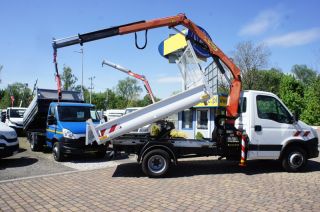 Iveco 70C17
